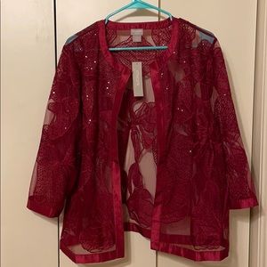 Chico’s Jacket
